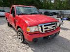 2008 FORD  RANGER