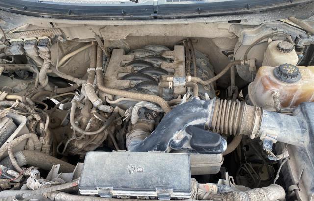 1FTMF1EF3BFB60828 Ford F150 2011. Фото: 6