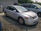 2007 HONDA  CIVIC