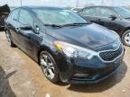 2014 KIA  FORTE