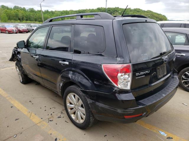 JF2SHADC4CH427684 Subaru Forester 2.5x Premium