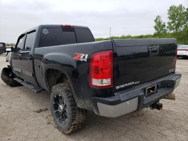 1GT4K1B65AF102783 GMC Sierra K2500 Slt