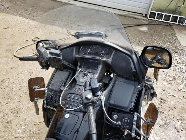 2008 HONDA GOLDWING 1HFSC47H08A702625