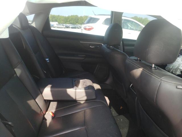 2017 NISSAN ALTIMA 2.5 1N4AL3AP8HC125692