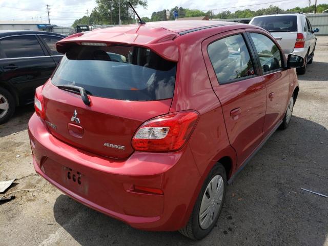 2017 MITSUBISHI 3000GT SL ML32A3HJ7HH022419