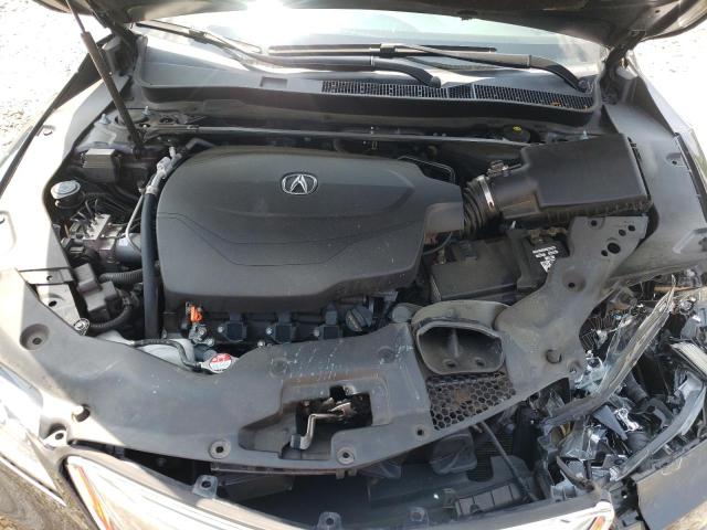2015 ACURA TLX ADVANC 19UUB2F77FA023100