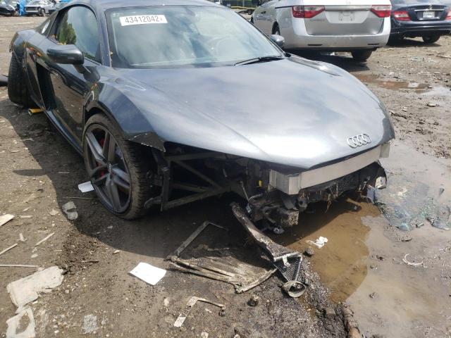2015 AUDI R8 4.2 QUA WUAAUAFG2F7000863