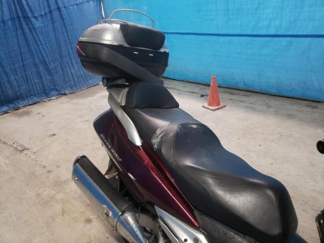2009 HONDA FSC600 D JH2PF01139K700074