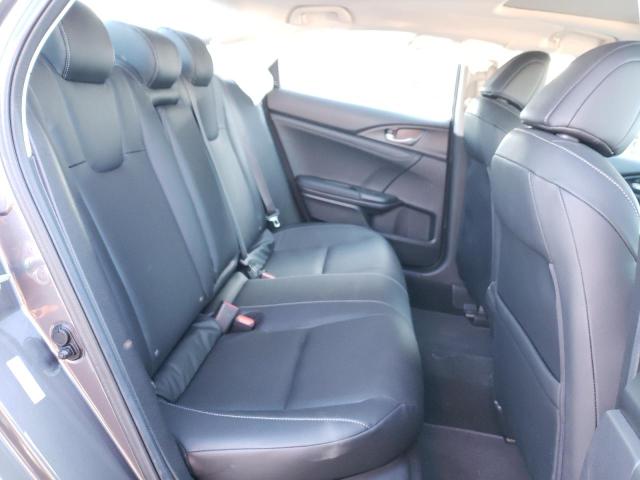 2020 HONDA INSIGHT TO 19XZE4F93LE003024