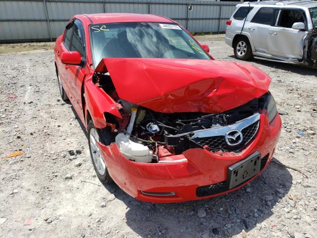 Фото: JM1BK12F871652198 - 9