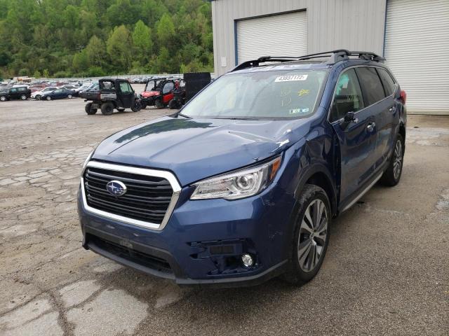2021 SUBARU ASCENT TOU 4S4WMARD1M3412048