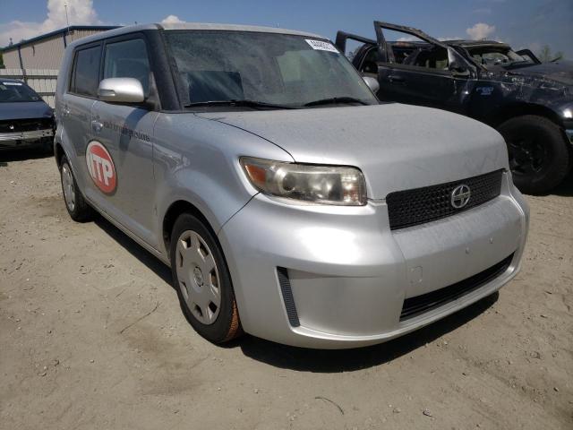 Scion XB 2009