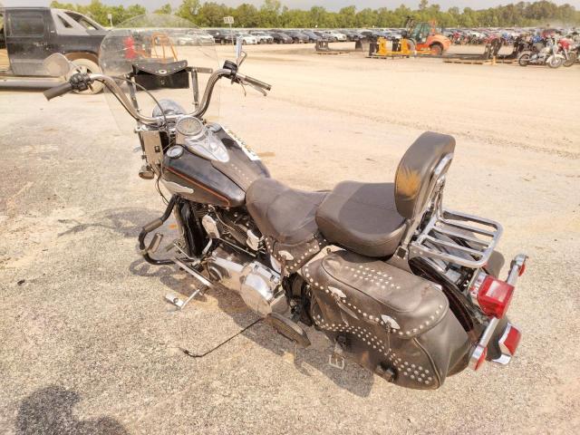 2013 HARLEY-DAVIDSON FLSTC SHRI 1HD1JHV12DB046228