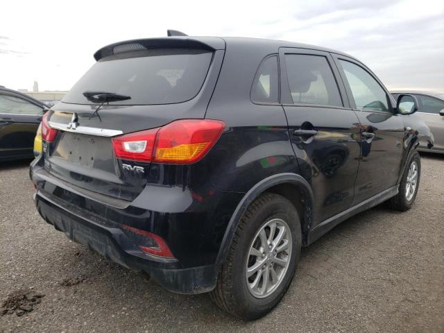 2018 MITSUBISHI RVR SE JA4AJ3AU9JU600329