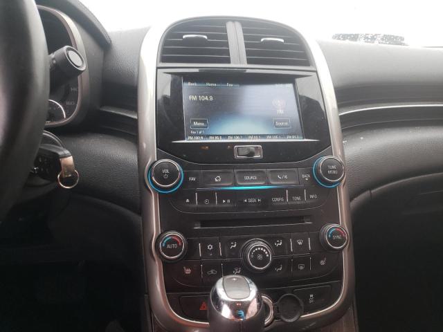 1G11H5SL8EF296500 Chevrolet Malibu Ltz 2014. Фото: 8