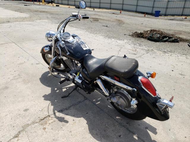 2004 HONDA VT750 C JH2RC50034M000964