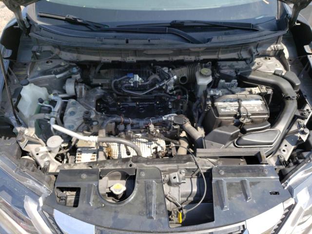 Фото: JN8AT2MV4HW255339 - 7