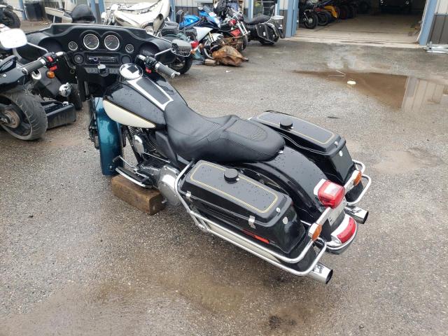 2009 HARLEY-DAVIDSON FLHTP 1HD1FMM169Y668461