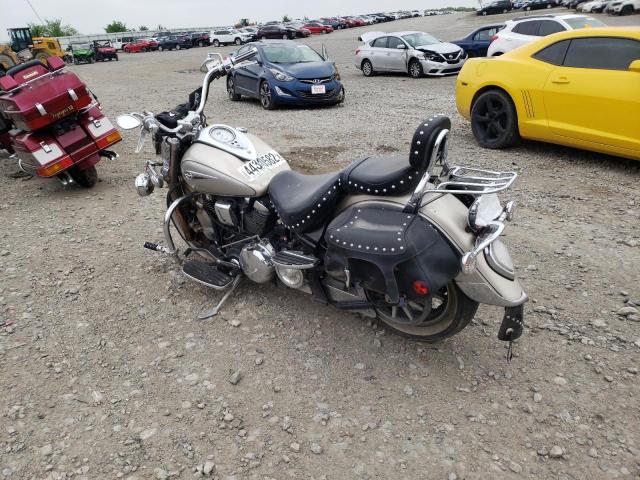 2005 YAMAHA XV1700 A JYAVP17E15A007836