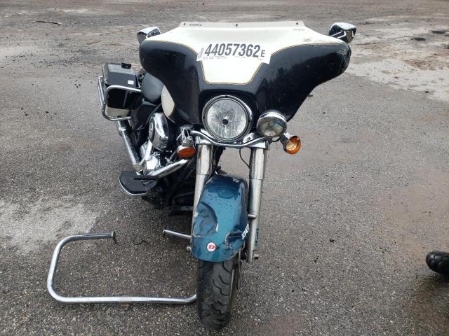 2009 HARLEY-DAVIDSON FLHTP 1HD1FMM169Y668461