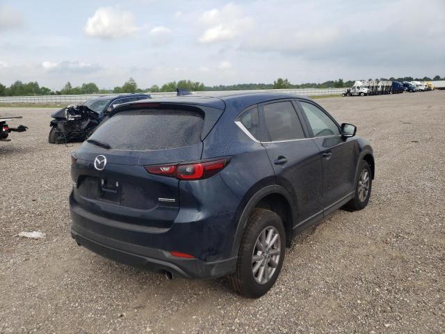 2022 MAZDA CX-7 AWD JM3KFBBMXN0523446