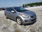 2011 HYUNDAI  ELANTRA