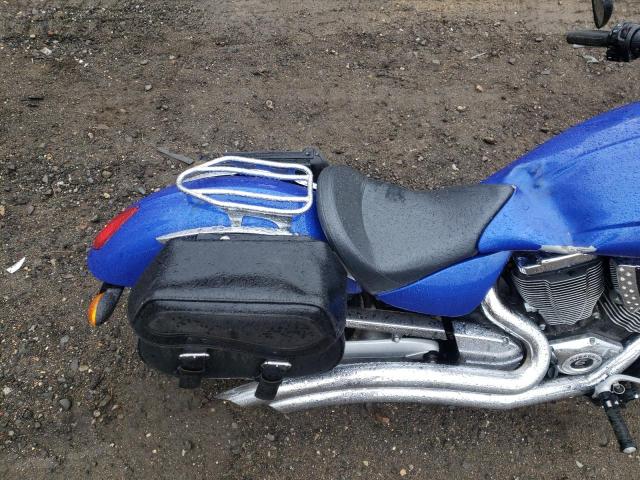 2008 VICTORY MOTORCYCLES VEGAS LOW 5VPLB26D083006678