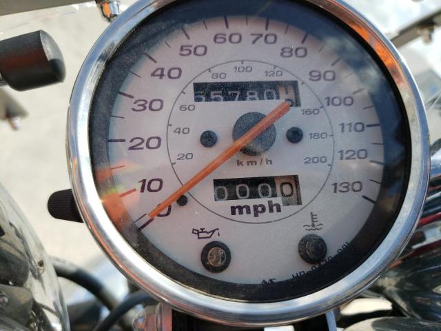 2004 HONDA VT1100 C2 1HFSC43014A405700