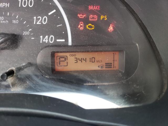 2017 NISSAN VERSA S 3N1CN7AP3HL904705