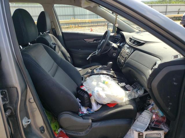 Фото: JN8AT2MV4HW255339 - 5