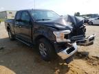 2018 FORD  F-150