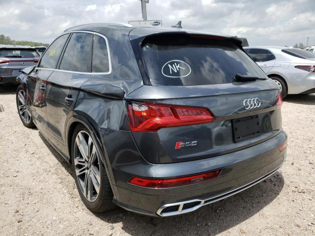 2018 AUDI SQ5 PRESTI WA1C4AFY5J2126651