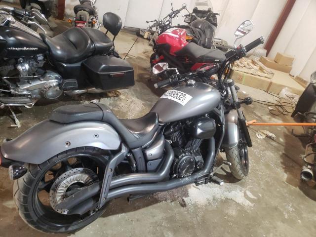 2014 YAMAHA XVS1300 CU JYAVP33E9EA009609
