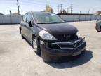 2011 NISSAN  VERSA