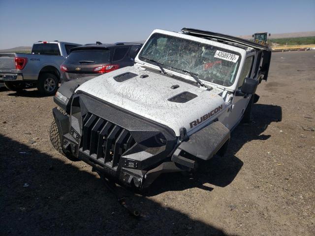 2022 JEEP RUBICON 1C4JJXFM9NW109310