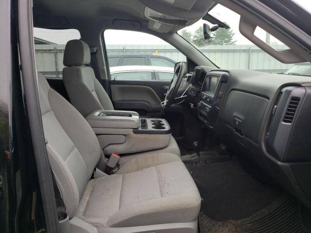 2019 GMC SIERRA LIM 2GTV2LEC0K1239172