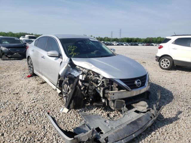 2017 NISSAN ALTIMA 2.5 1N4AL3AP8HC125692
