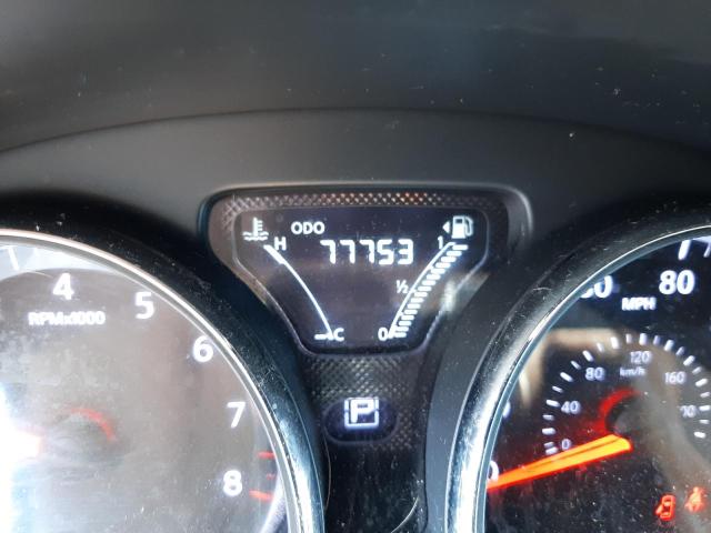 2016 NISSAN VERSA S 3N1CN7AP3GL849560