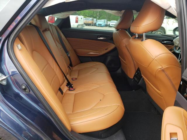 2020 TOYOTA AVALON LIM 4T1D21FB0LU012264