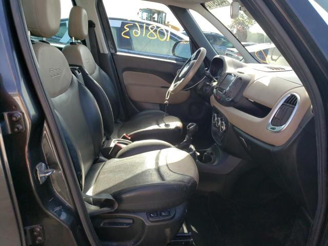 2015 FIAT 500L LOUNG ZFBCFACH6FZ032865