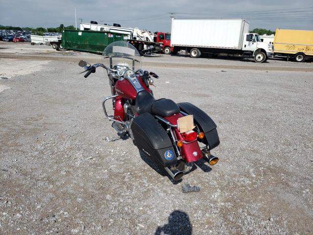 2005 HARLEY-DAVIDSON FLHRSI 1HD1FYW145Y654489