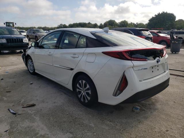 2020 TOYOTA PRIUS PRIM JTDKARFP2L3154498
