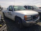 2006 GMC  SIERRA