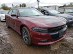 2018 DODGE  CHARGER