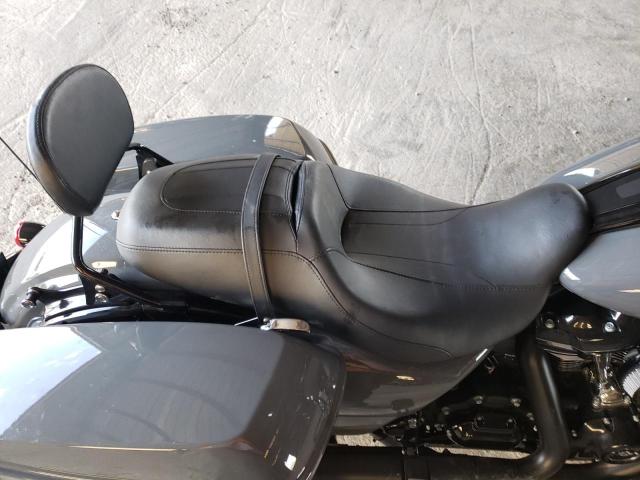 2022 HARLEY-DAVIDSON FLTRXS 1HD1KTP10NB616533