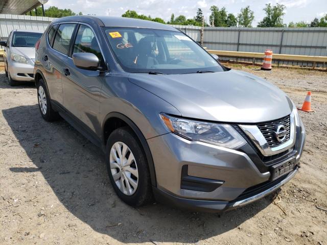 Фото: JN8AT2MV4HW255339 - 1