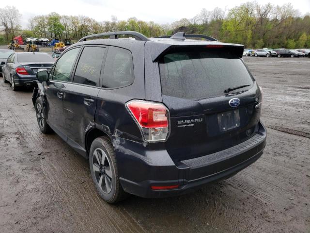 2018 SUBARU FORESTER 2 JF2SJAGC7JH583683