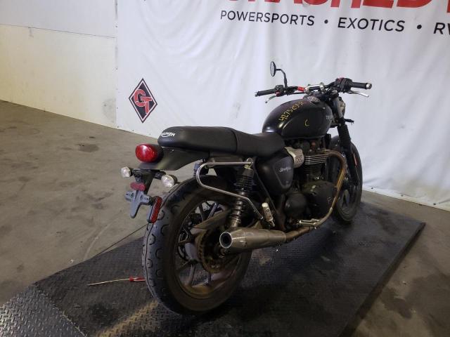 2017 TRIUMPH MOTORCYCLE STREET TWI SMTD31GN9HT789938