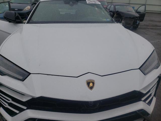 VIN ZPBUA1ZL0LLA06555 2020 Lamborghini Urus no.7