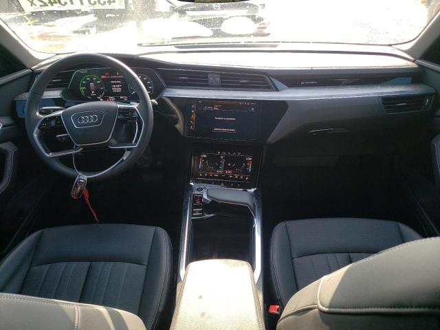 2022 AUDI E-TRON SPO WA1LAAGE5NB008943